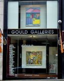 Famous Gould Art Gallery Toorak