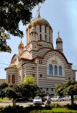 Romanian Orthodox Cathedral