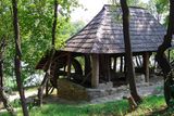 The Water Mill