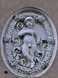 Hermes - Mercury Plaque