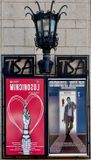 Theatre Sica Alexandrescu - TSA