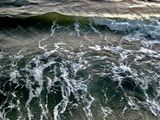 sea foam