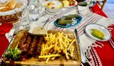 Traditional Romanian Dishes