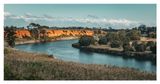 Werribee River Melbourne, Australia