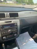 Beautiful Impala SS interior and guages