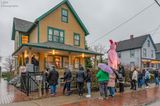 The Christmas Story House