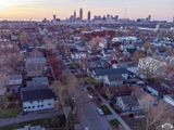 Professor Ave. + Starkweather Avenues -Cleveland Oh