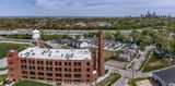 Feiss Co. Building Panorama