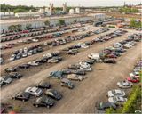 Cleveland Impound Lot
