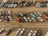 Cleveland Impound Lot