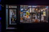 Edisons Side Door Pizza