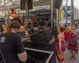 Bia Ferreira @ City Stages -Cleveland OH