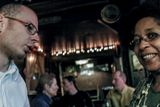 The Tombstone Tavern