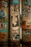 Cleveland Slap Tags