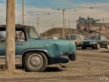 Cleveland Impound Lot