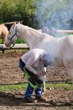 Farrier