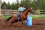 Rodeo Day