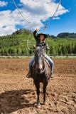 Rodeo Day