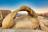 Mobius Arch - Alabama Hills
