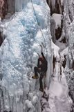 Ouray Ice Park