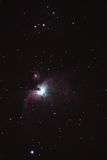 Orion Nebula