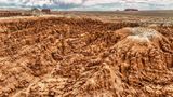 Goblin Valley
