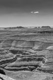 Muley Point to Monument Valley
