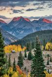 Molas Pass