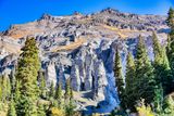 Yankee Boy Basin hoodoos