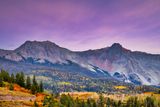 Sneffels Range