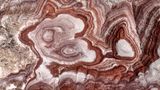 Bentonite Hills Redux