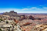Sulphur Canyon