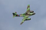 Oshkosh 2025 (Me-262)