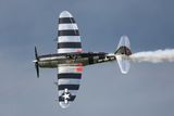 Oshkosh 2025 (P-47 Thunderbolt)