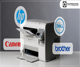 Setup Wireless Printer OG Images - Top 6 Printer Companies in the Market