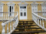 HUIS Puerto Rico, berg Altena