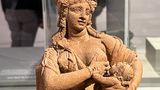 Dying in Beauty - The World of Pompeii and Herculaneum