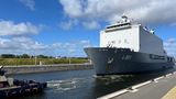 L801 Zr.Ms. Johan de Witt