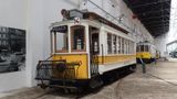 Museu do Carro Electrico