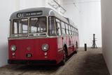 Museu do Carro Electrico