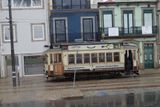 Tram Circular 1