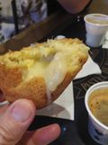 Casa Portuguesa - Pastel de Bacalhau