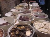 Chocolade - Rua de Sousa Viterbo