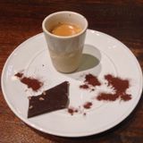Chocolade - Rua de Sousa Viterbo 
