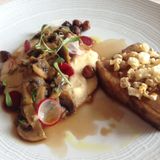 Restaurant - Muro Dos Bacalhoeiros