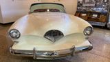the Academy of Art University Automobile Museum