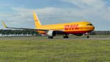 OE-LYC DHL Aviation Boeing 767-304ER(BDSF)(WL) - MSN 29137