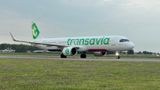 PH-YHZ Transavia Airbus A321-251NX - MSN 11702
