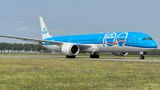 PH-BKA KLM