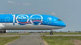 PH-BKA KLM